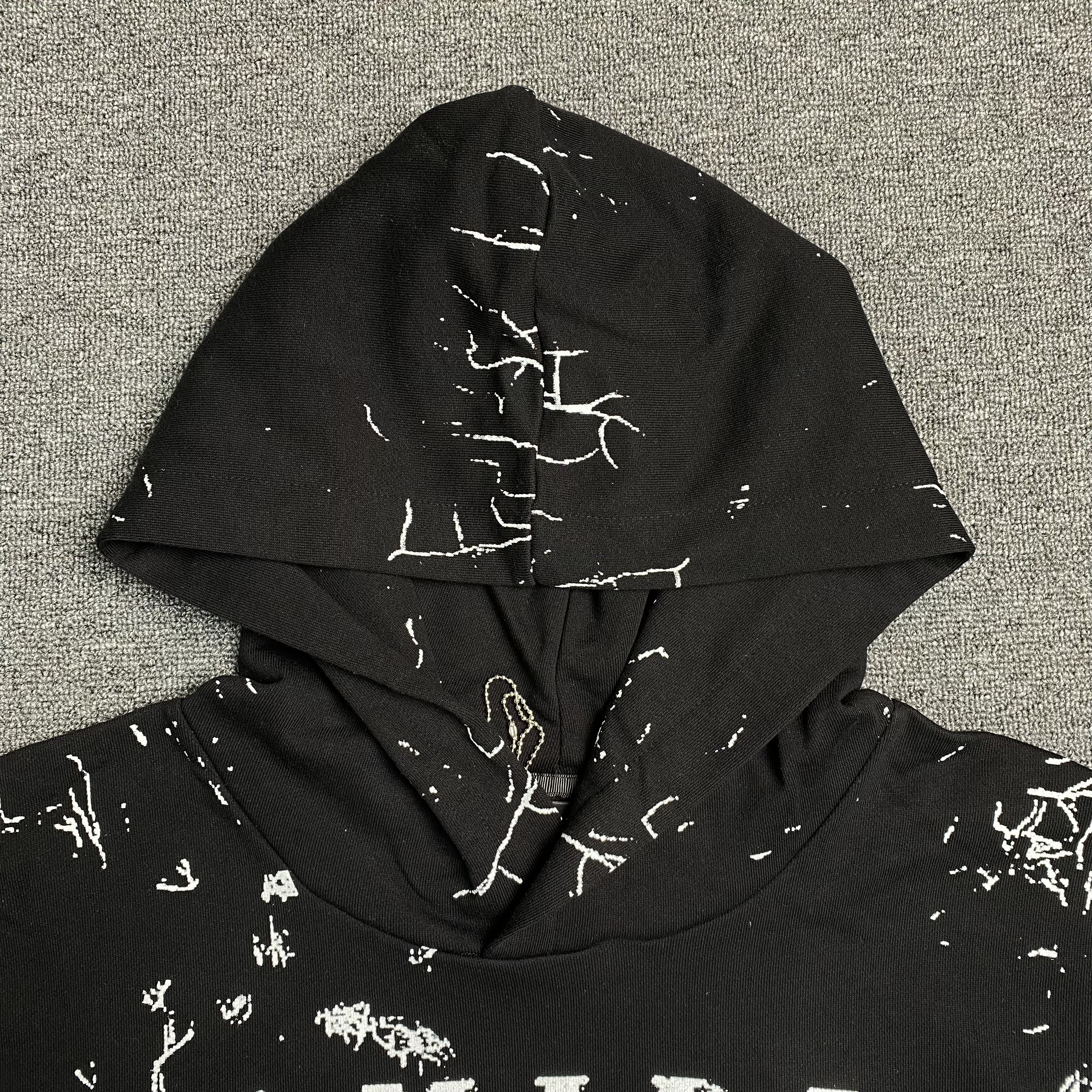 96_269 AMIRI Hoodie