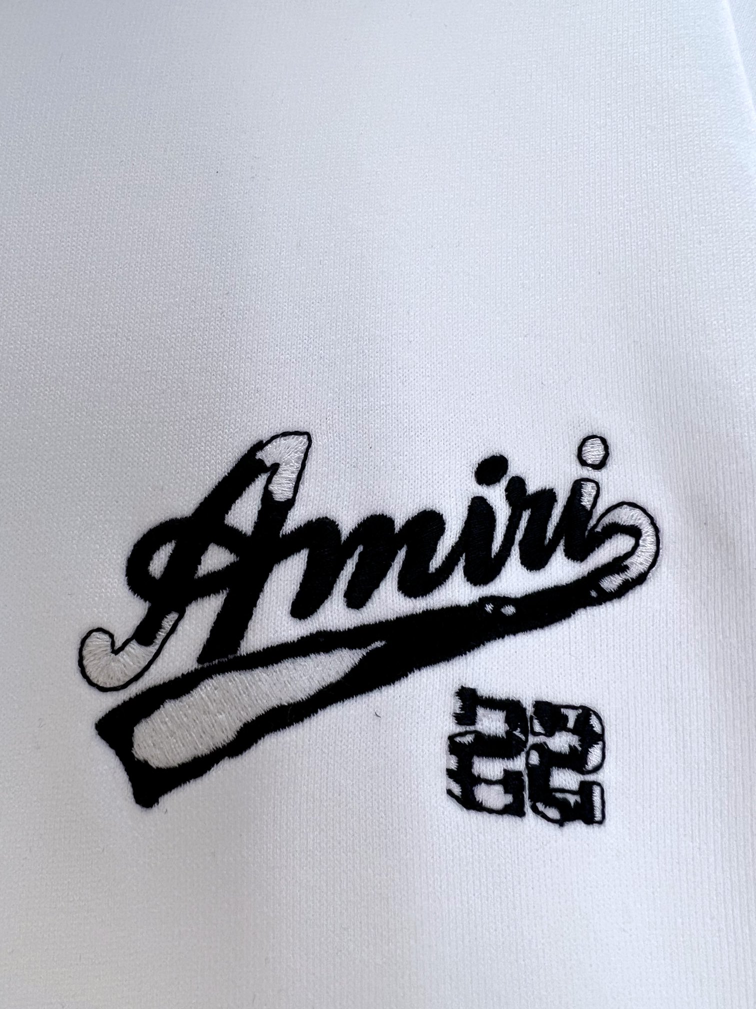 59_245 AMIRI   Hoodie