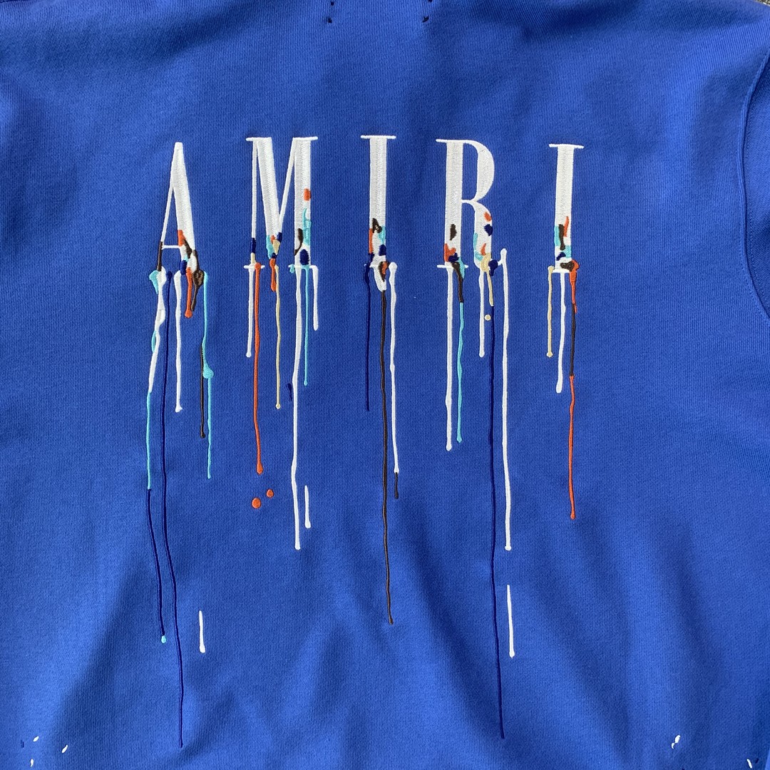 47_269  Amiri 2022  Hoodie