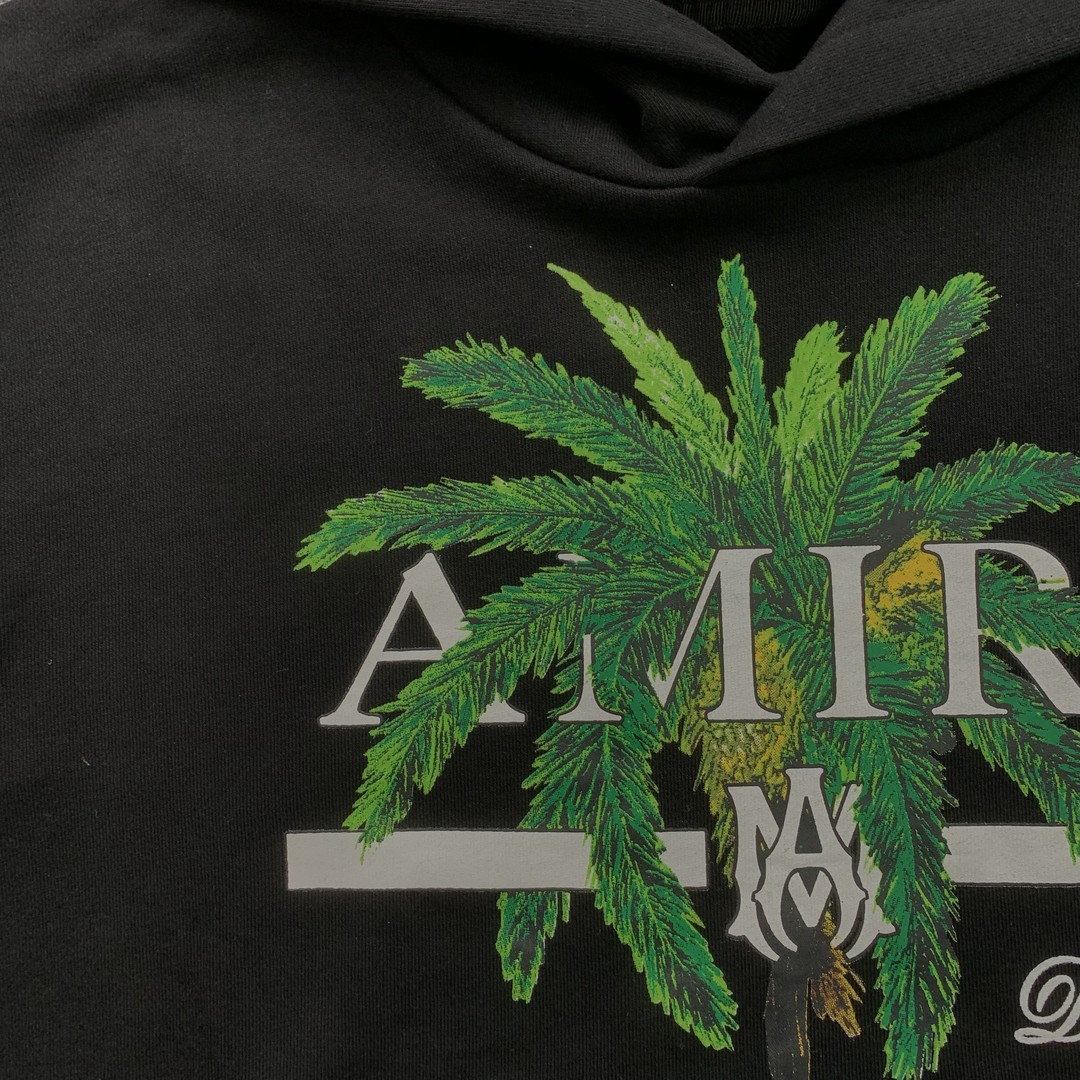 32_248 AMIRI   Hoodie