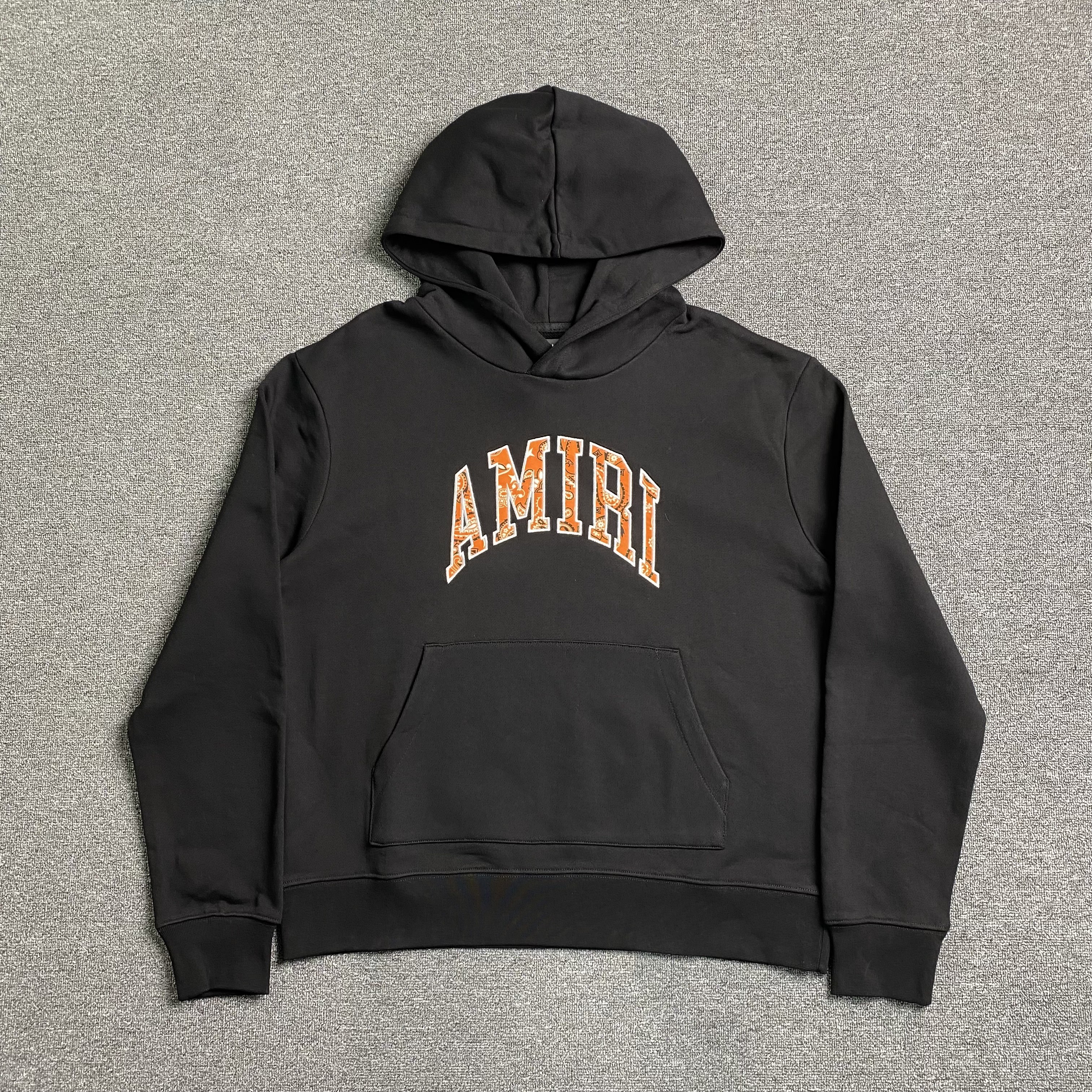 83_200 AMIRI Hoodie