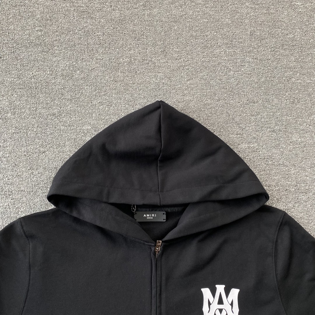 61_248 AMIRI   Hoodie