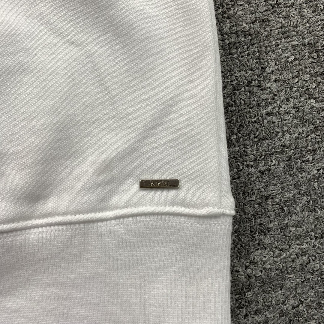 47_248 Amiri Hoodie