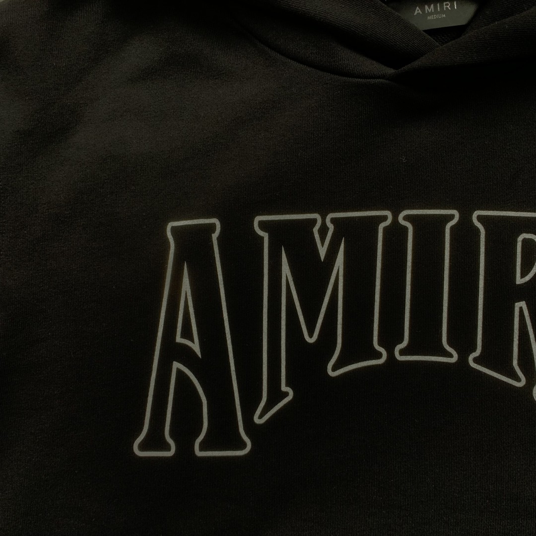 30_248  AMIRI Hoodie