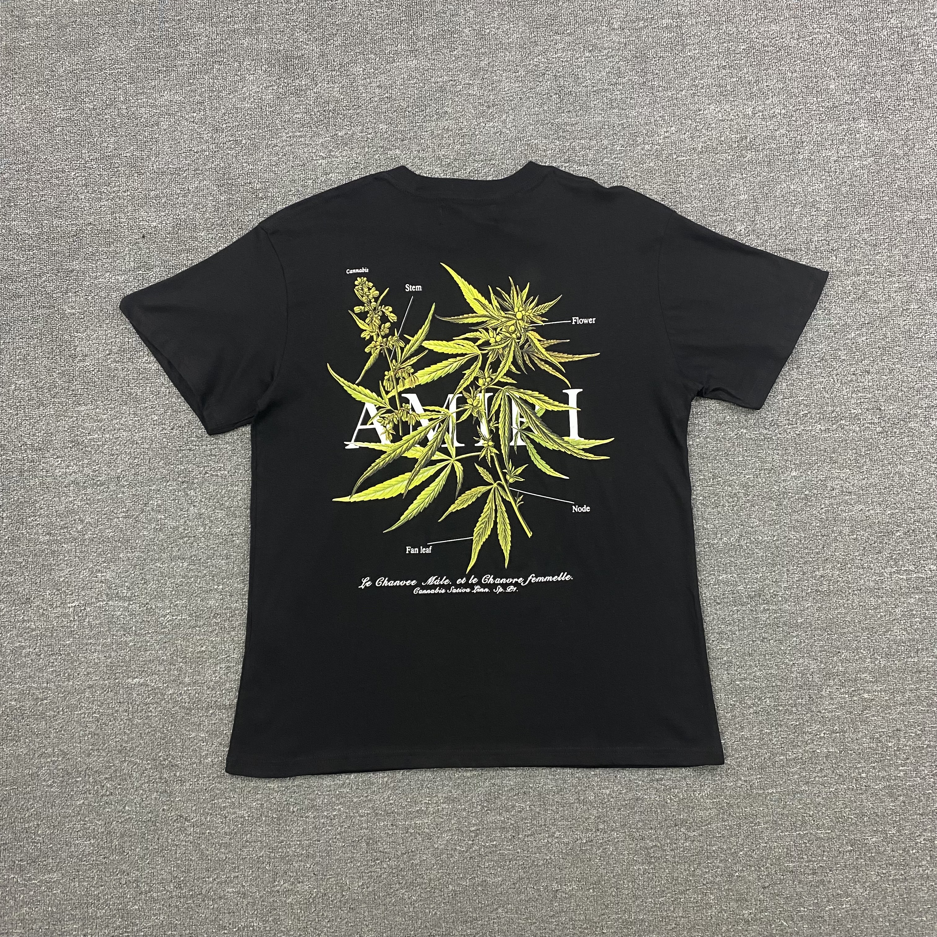 38_95 AMIRI 21ss TEE