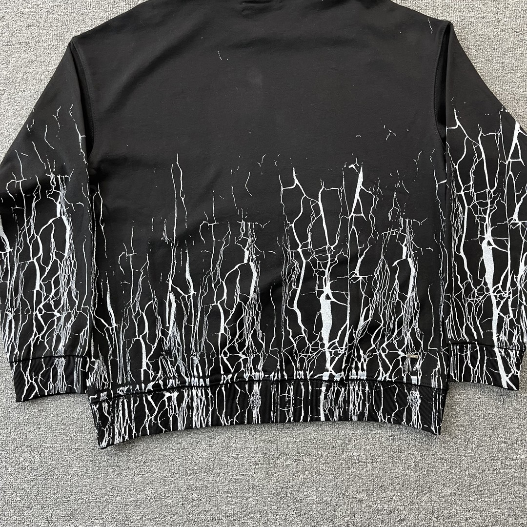 64_160 AMIRI Hoodie