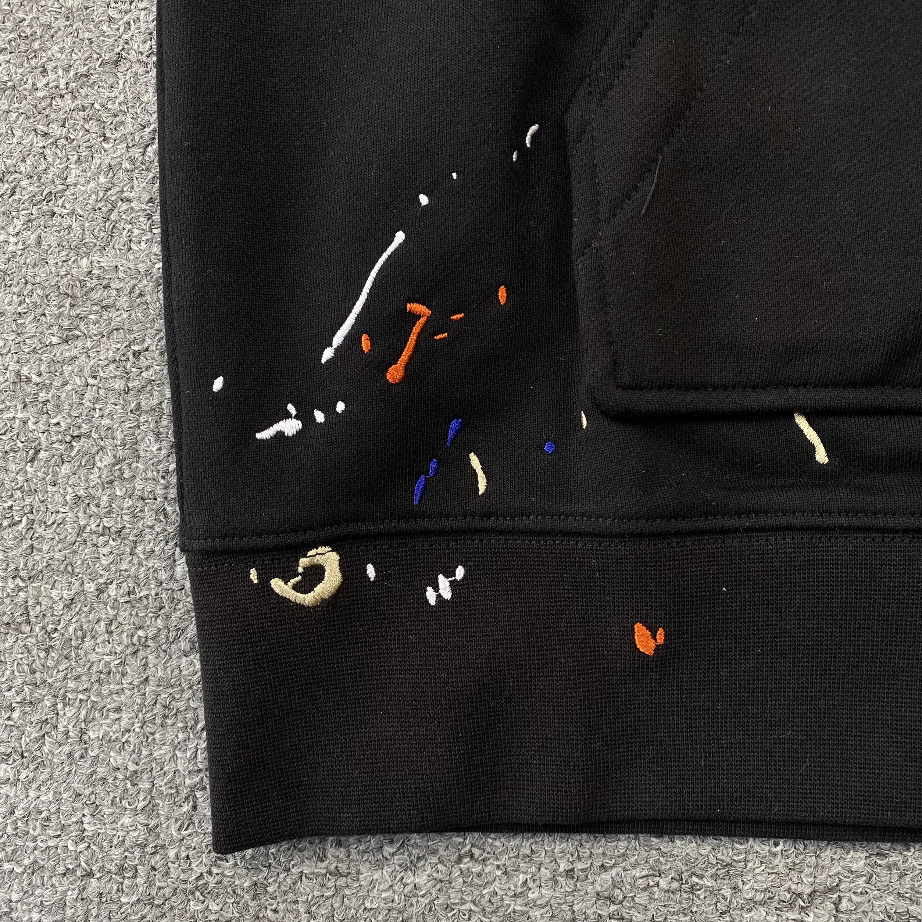96_268  Amiri 2022 Hoodie