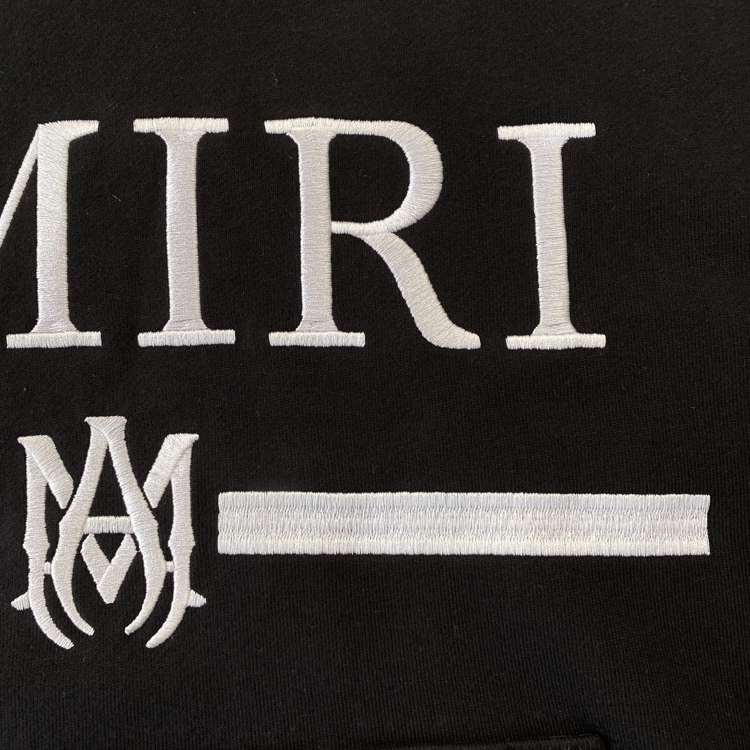 68_248  AMIRI Hoodie