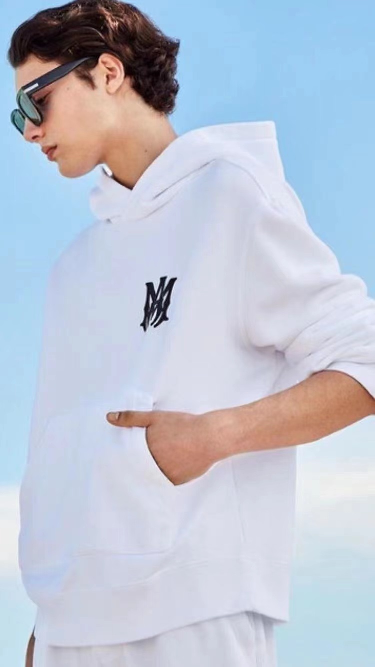 45_248  Amiri 2022  Hoodie