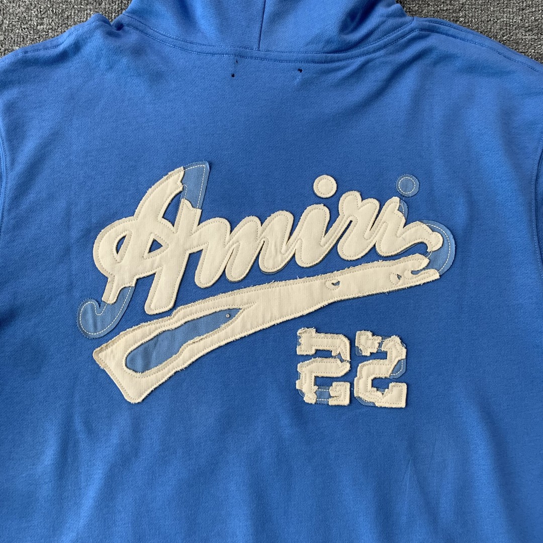 59_245 AMIRI   Hoodie
