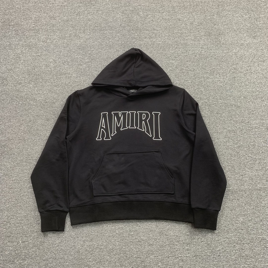 30_248  AMIRI Hoodie