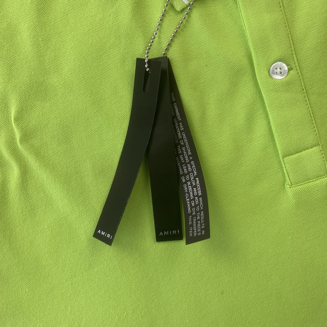 9_188 AMIRI   T-shirt