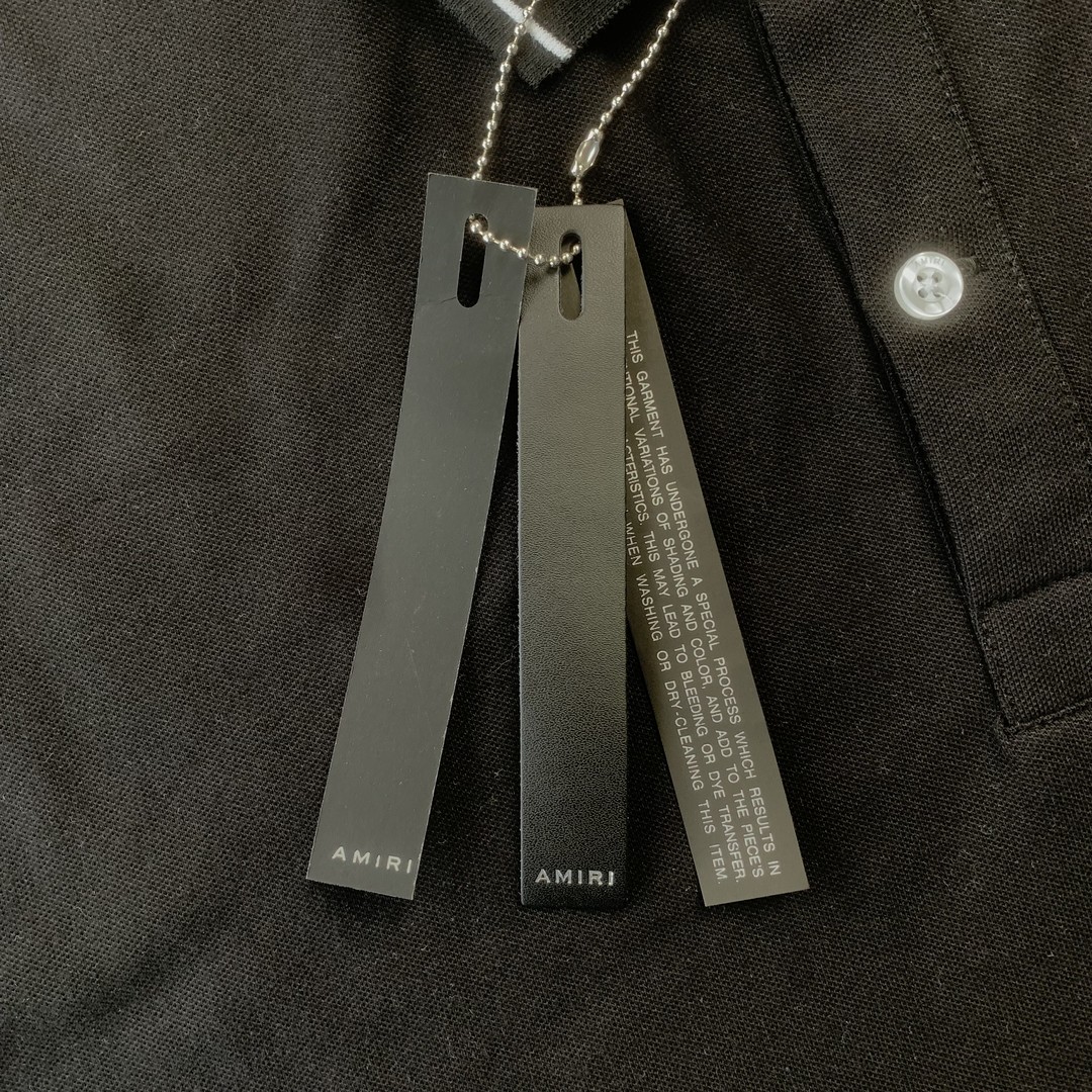 9_188 AMIRI   T-shirt