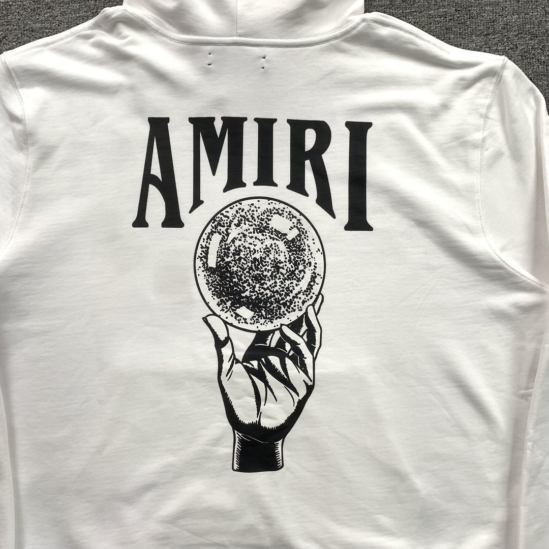 38_248 Amiri Hoodie