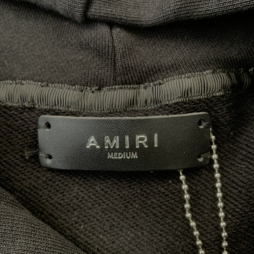 54_240  Amiri 2022  Hoodie