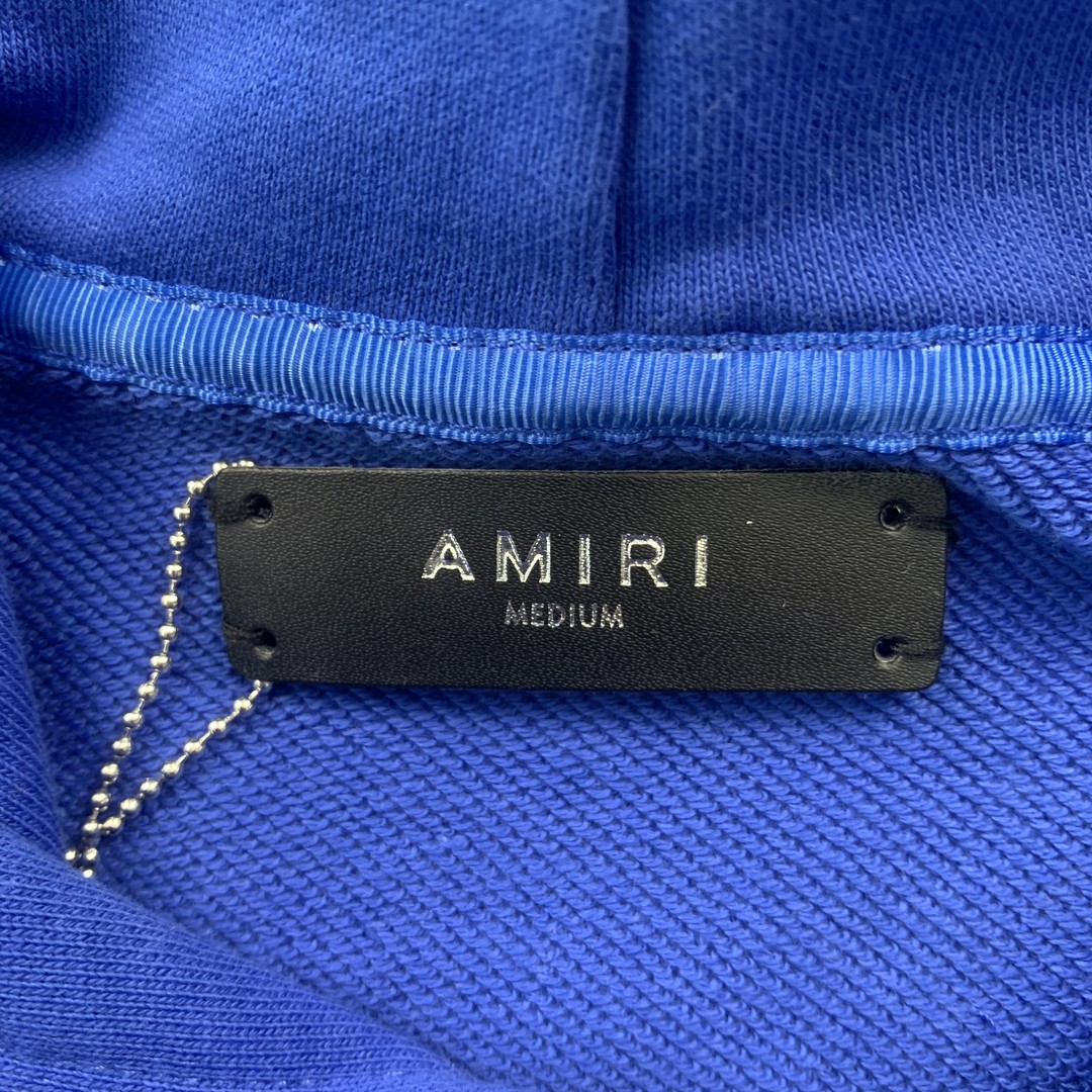 47_269  Amiri 2022  Hoodie