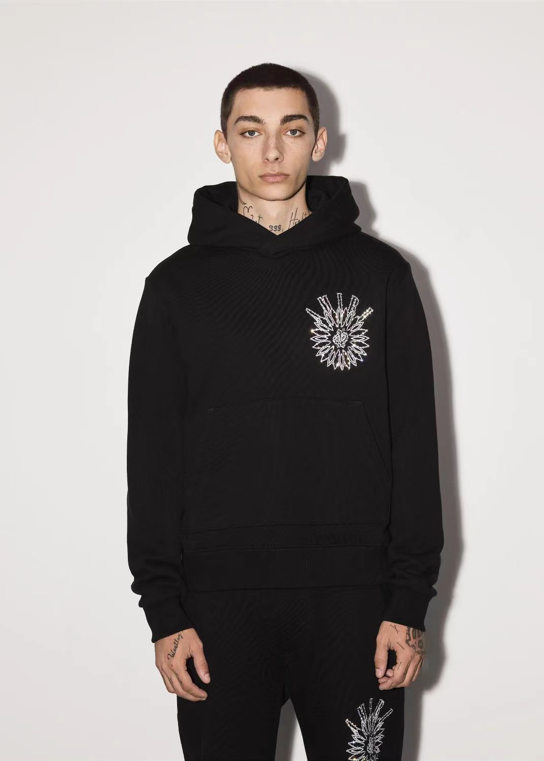 54_240  Amiri 2022  Hoodie