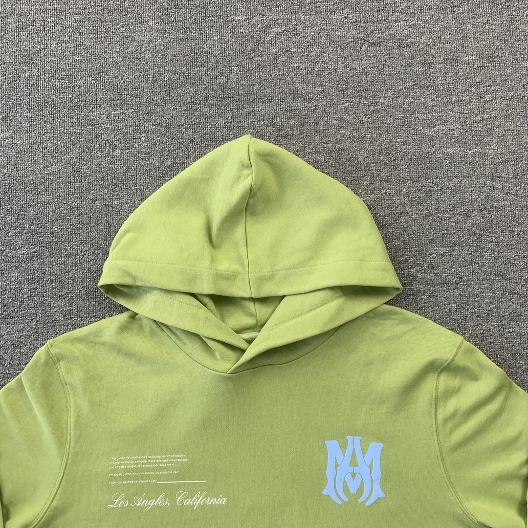 34_248  AMIRI  Hoodie