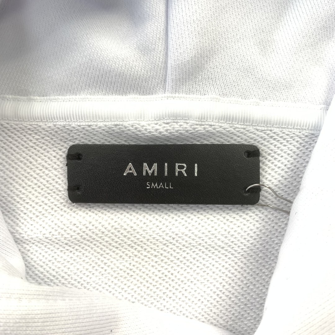 32_248  AMIRI  Hoodie