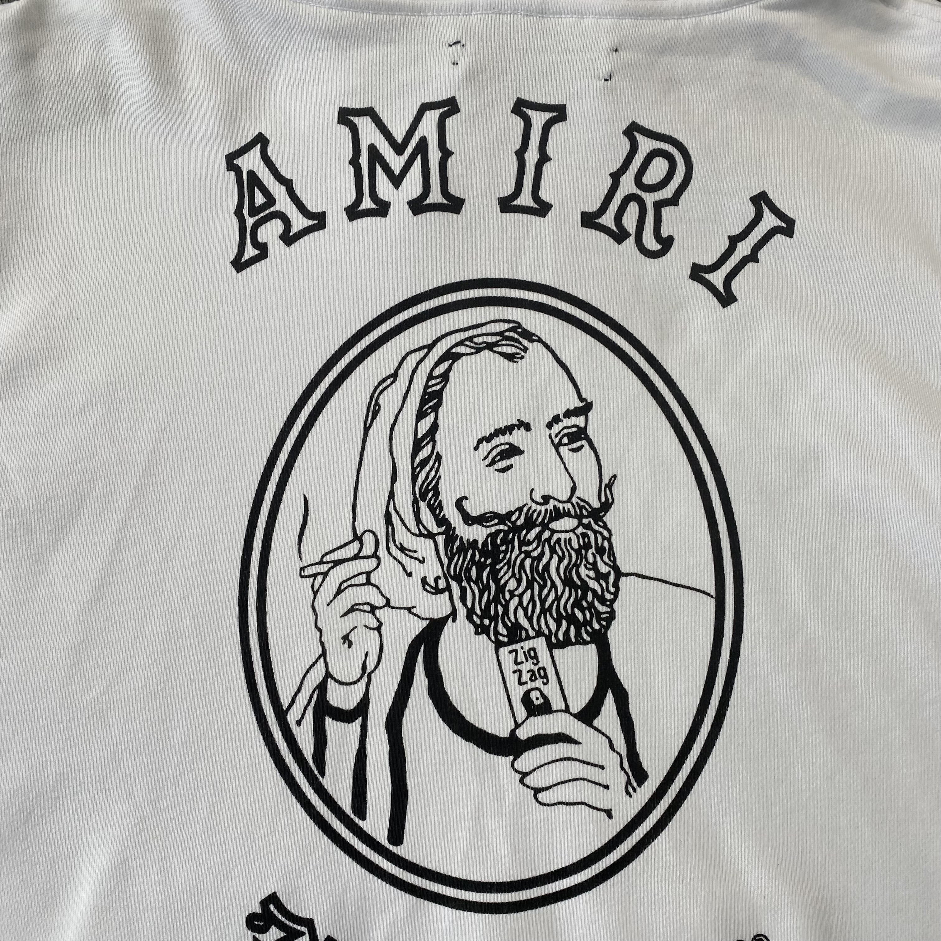 44_250  Amiri 2022 Hoodie