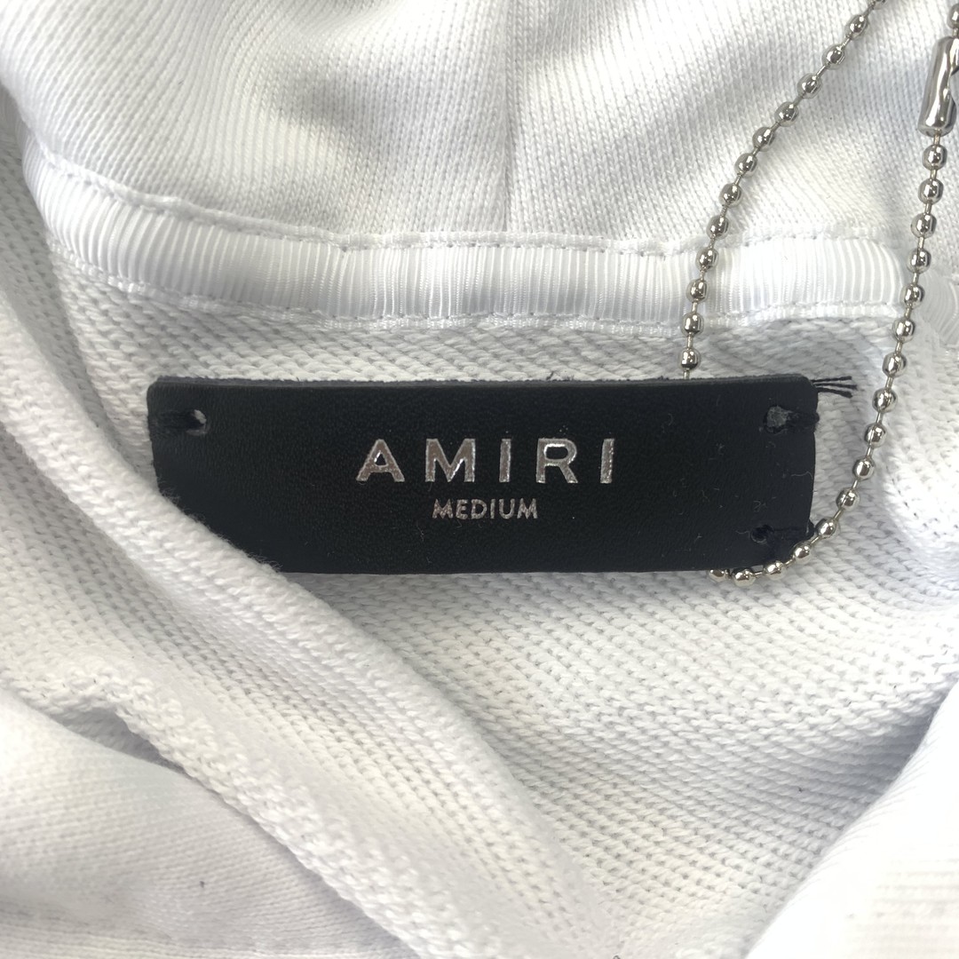 49_248  Amiri 2022  Hoodie