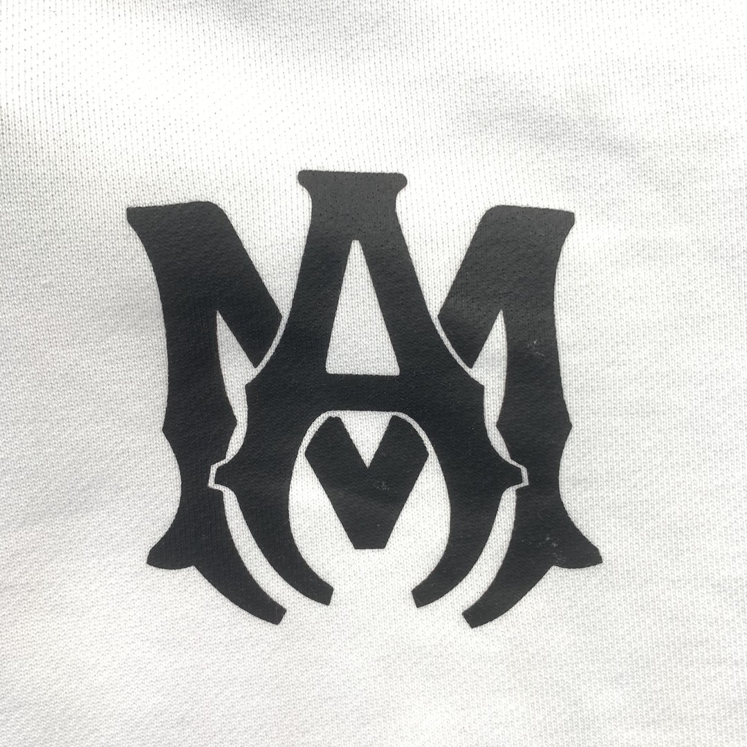 45_248  Amiri 2022  Hoodie