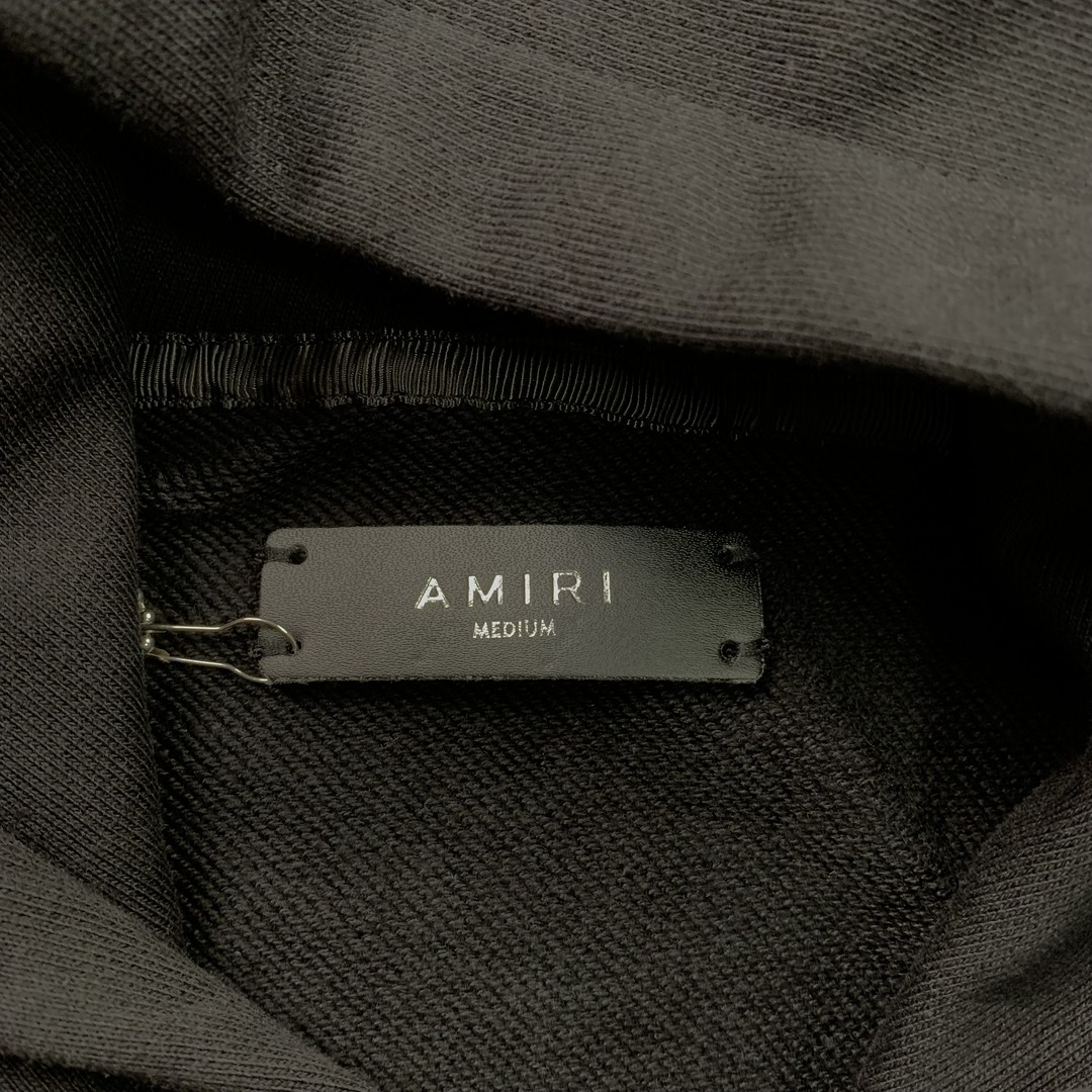 32_248 AMIRI   Hoodie