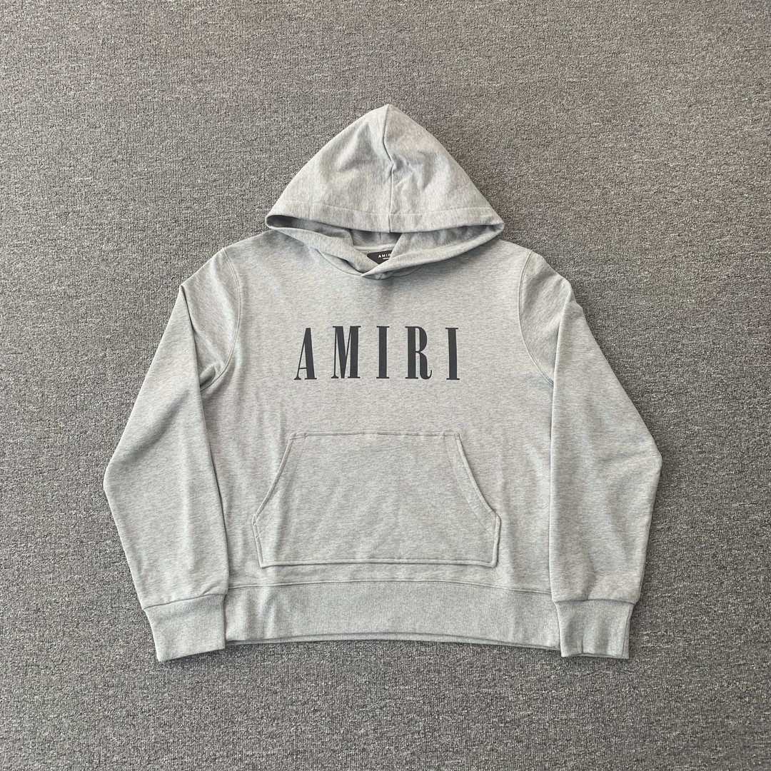 49_248  Amiri 2022  Hoodie