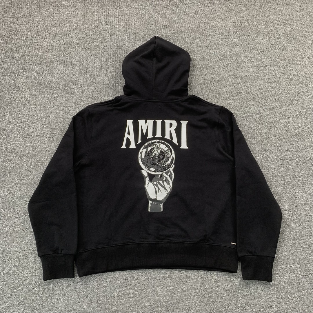 38_248 Amiri Hoodie