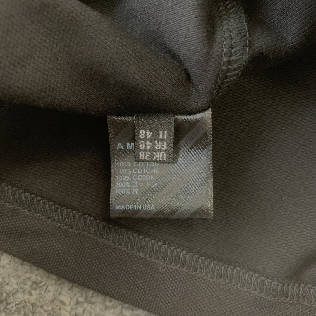 9_188 AMIRI   T-shirt