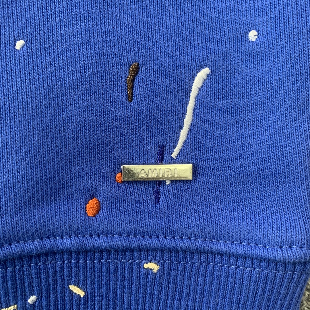 47_269  Amiri 2022  Hoodie