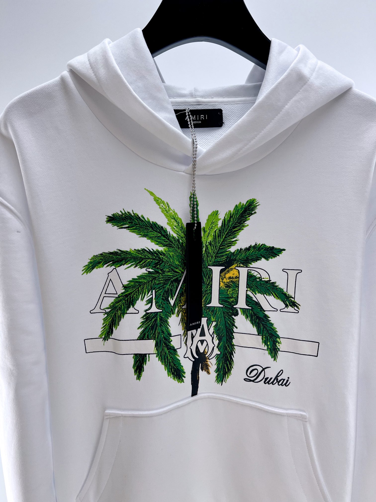 32_248 AMIRI   Hoodie