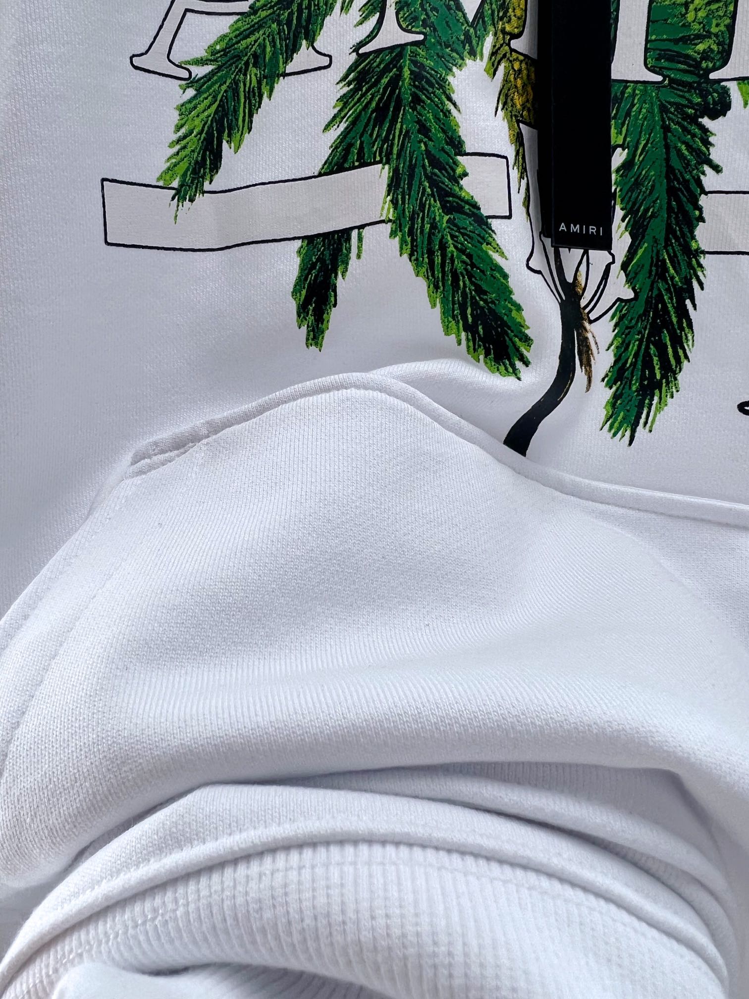 32_248 AMIRI   Hoodie