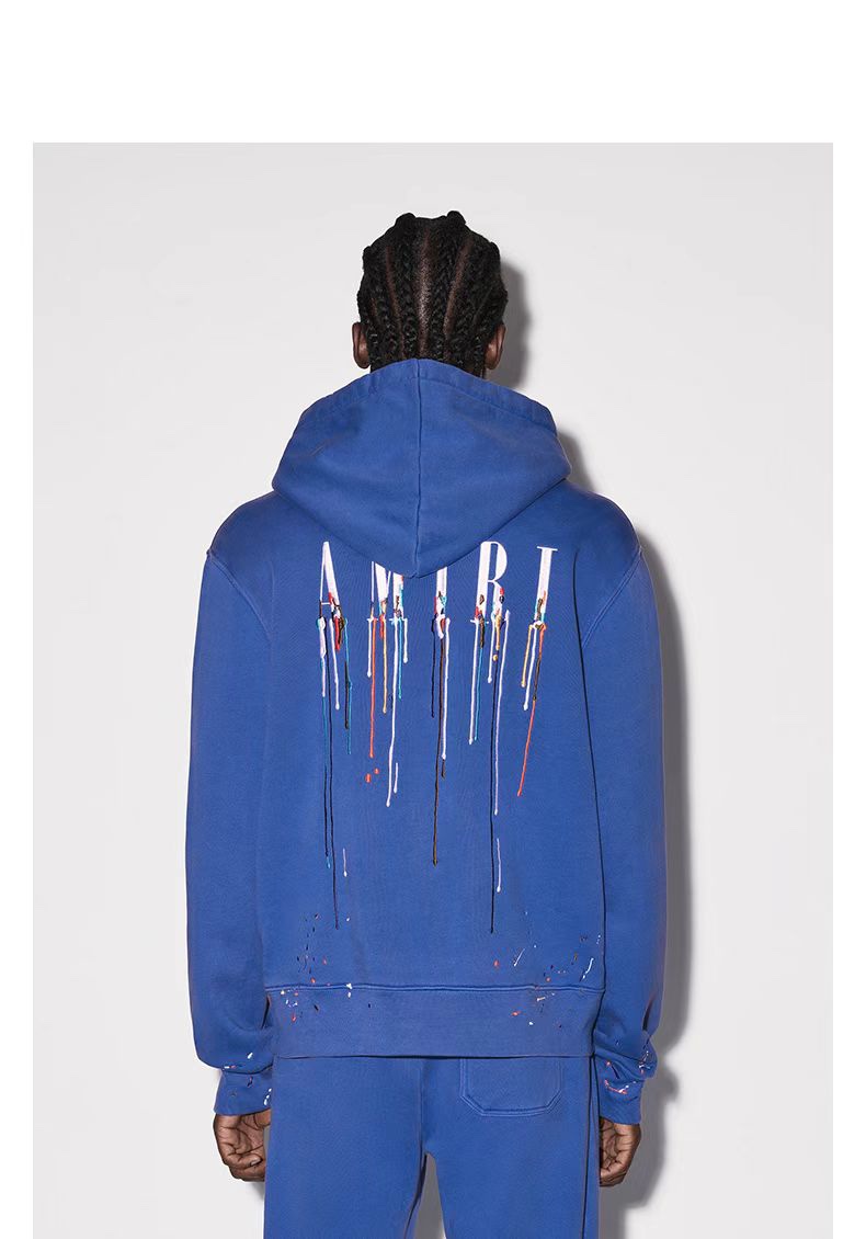 47_269  Amiri 2022  Hoodie