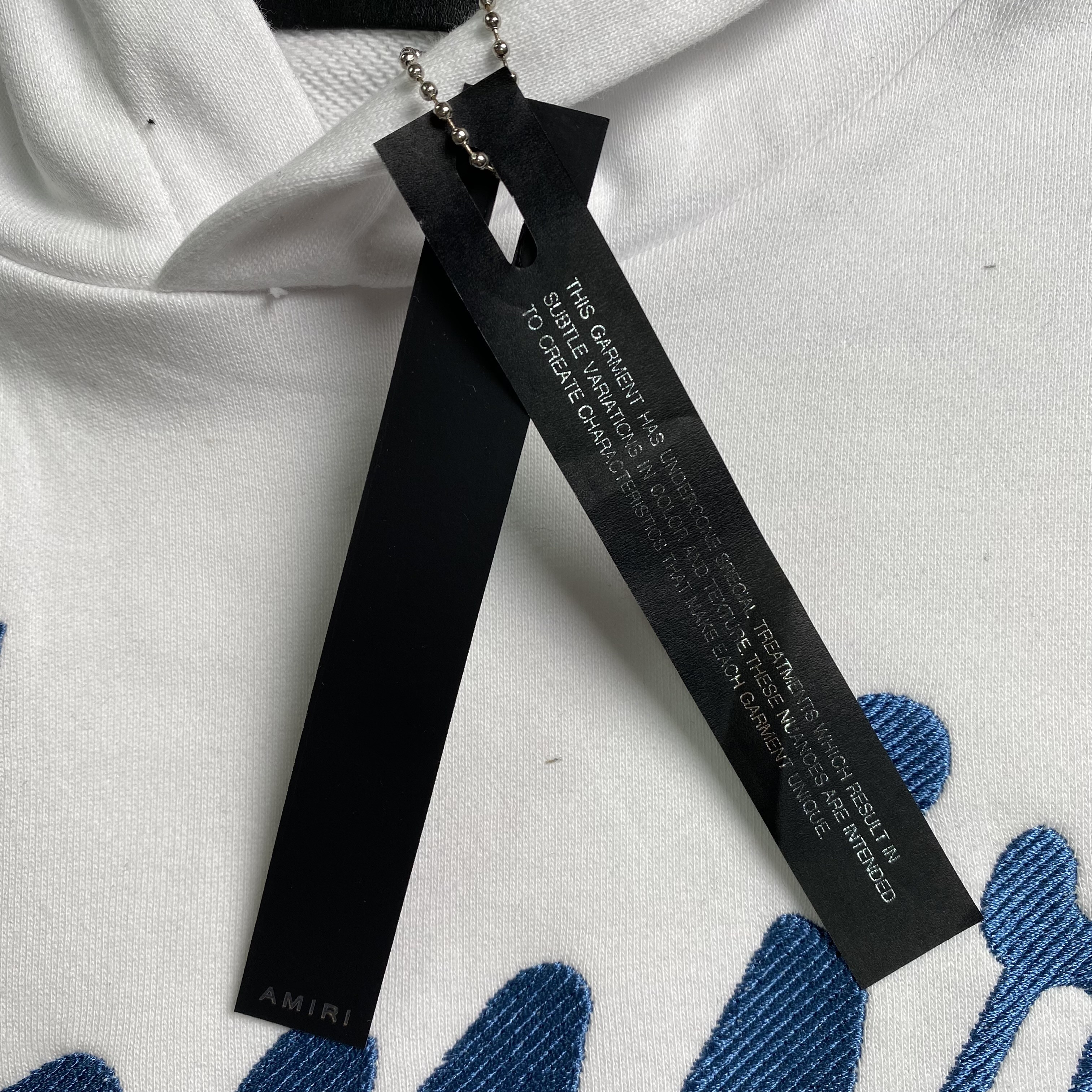 88_155  AMIRI 23ss  Hoodie