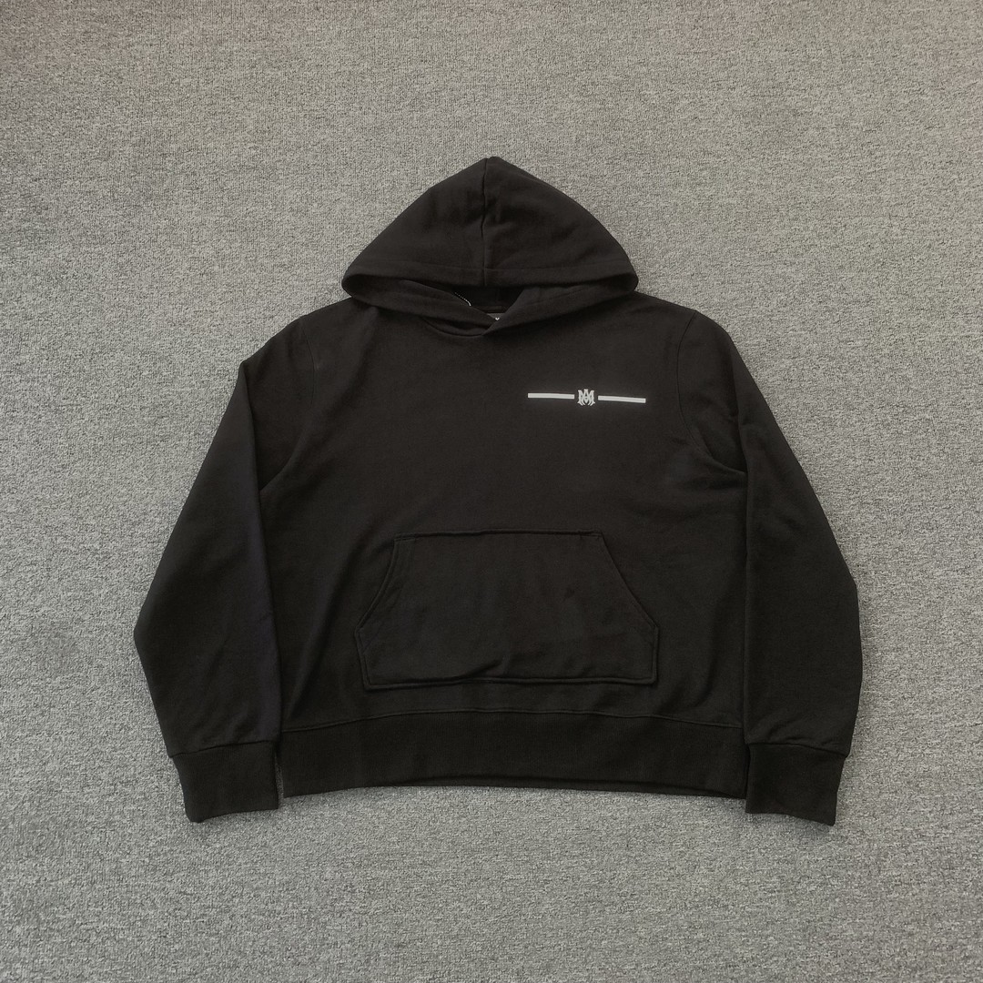 21_245 AMIRI  Hoodie
