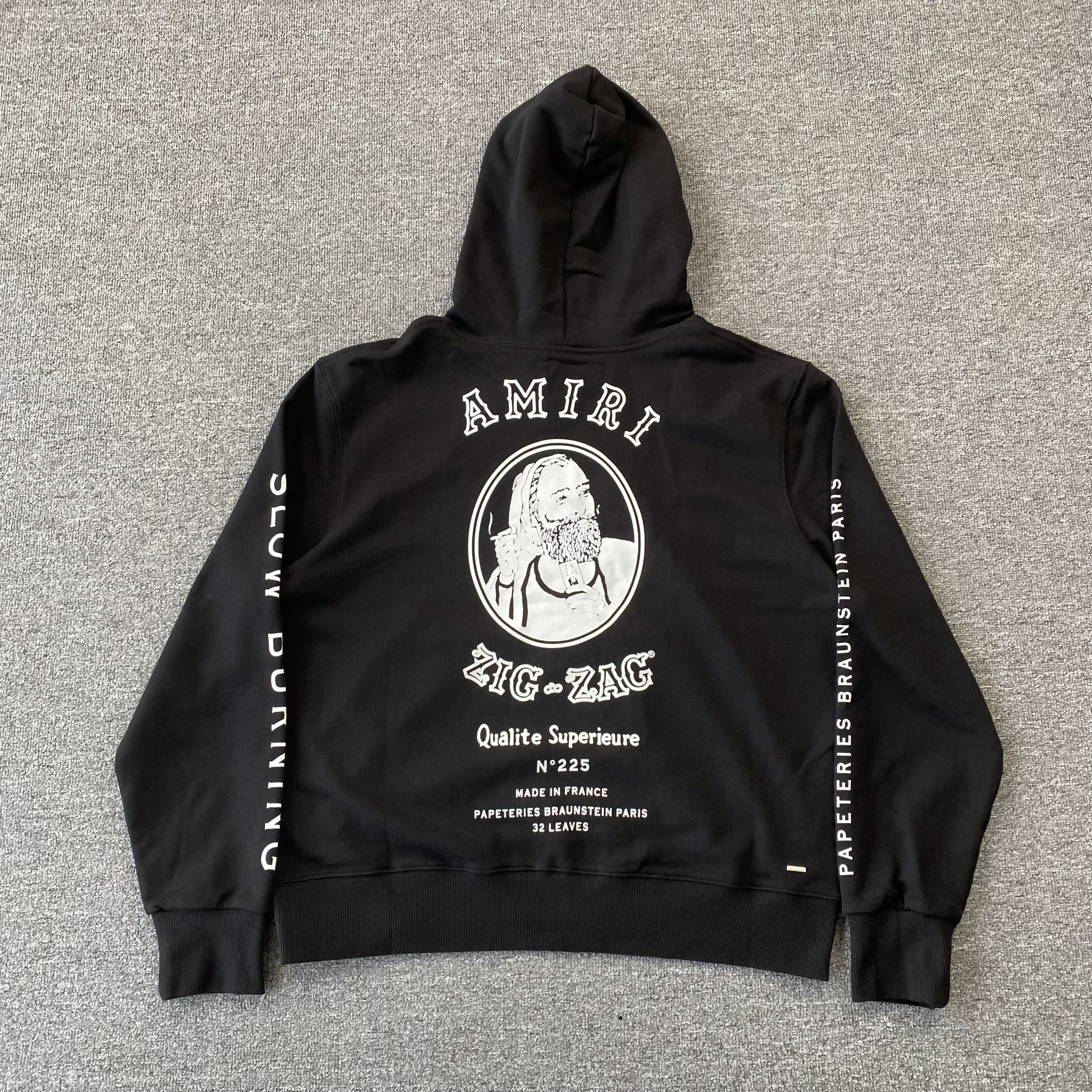 69_248  AMIRI Hoodie