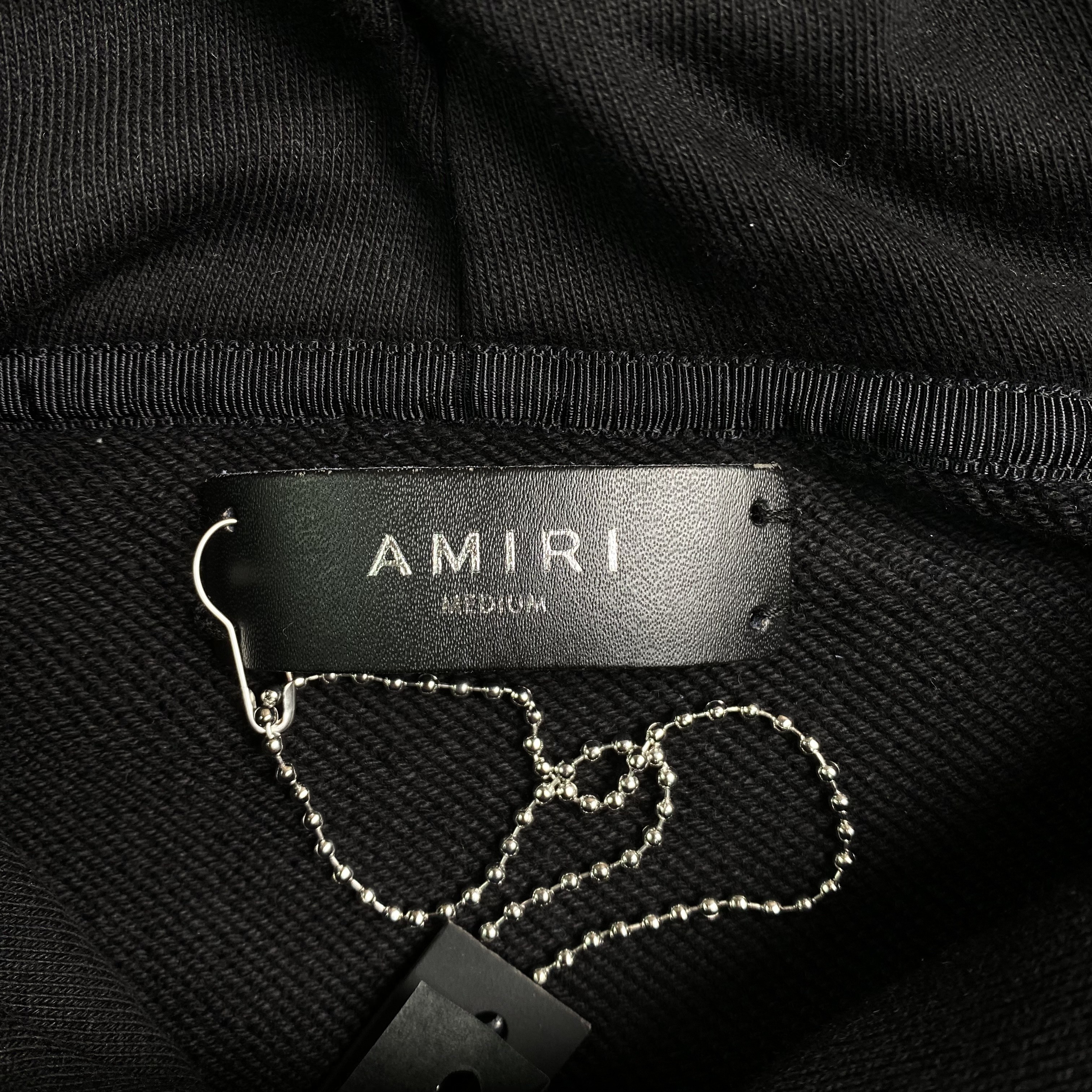 22_245 AMIRI Hoodie