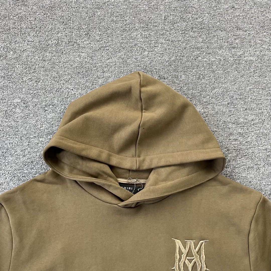 79_210  AMIRI Hoodie
