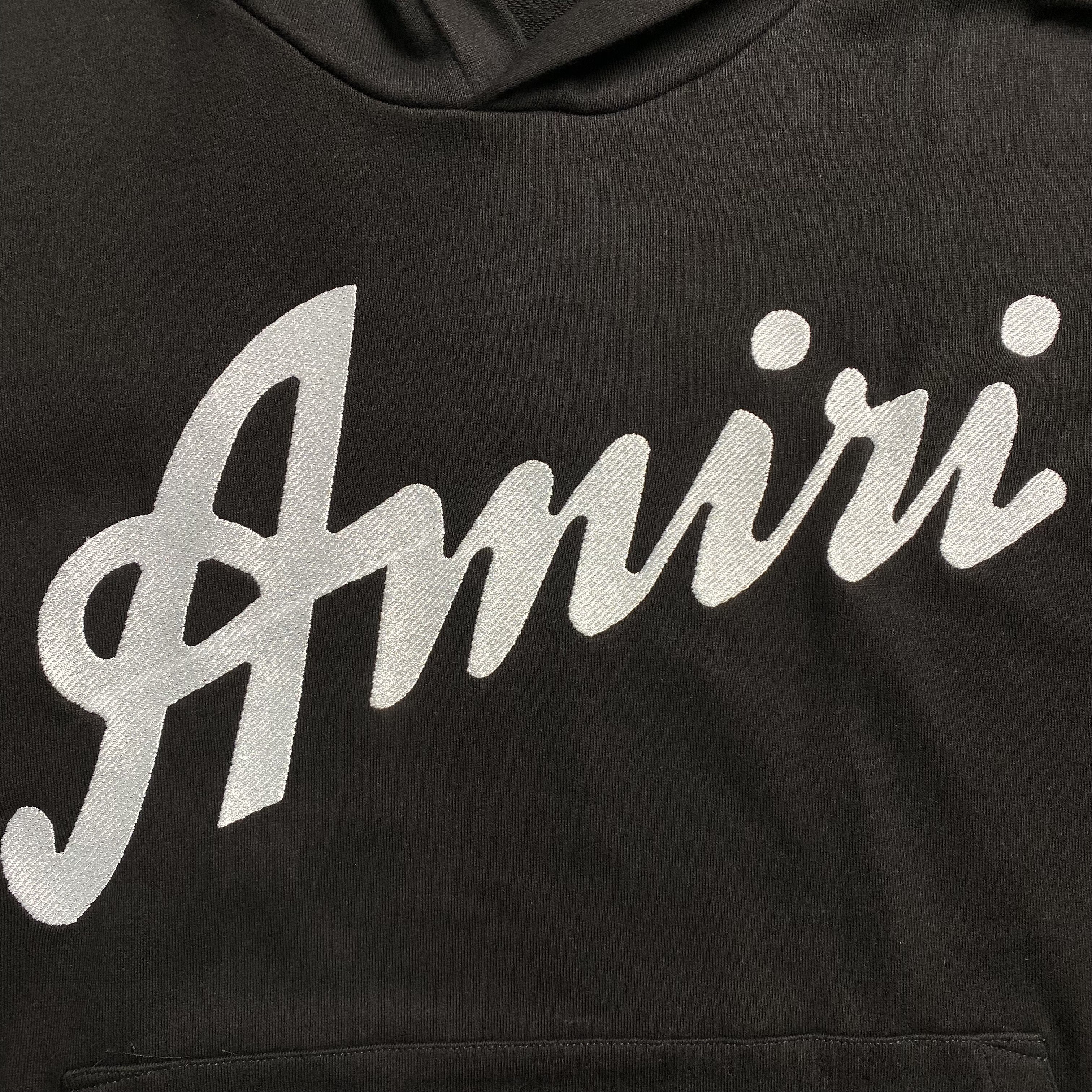 88_155  AMIRI 23ss  Hoodie