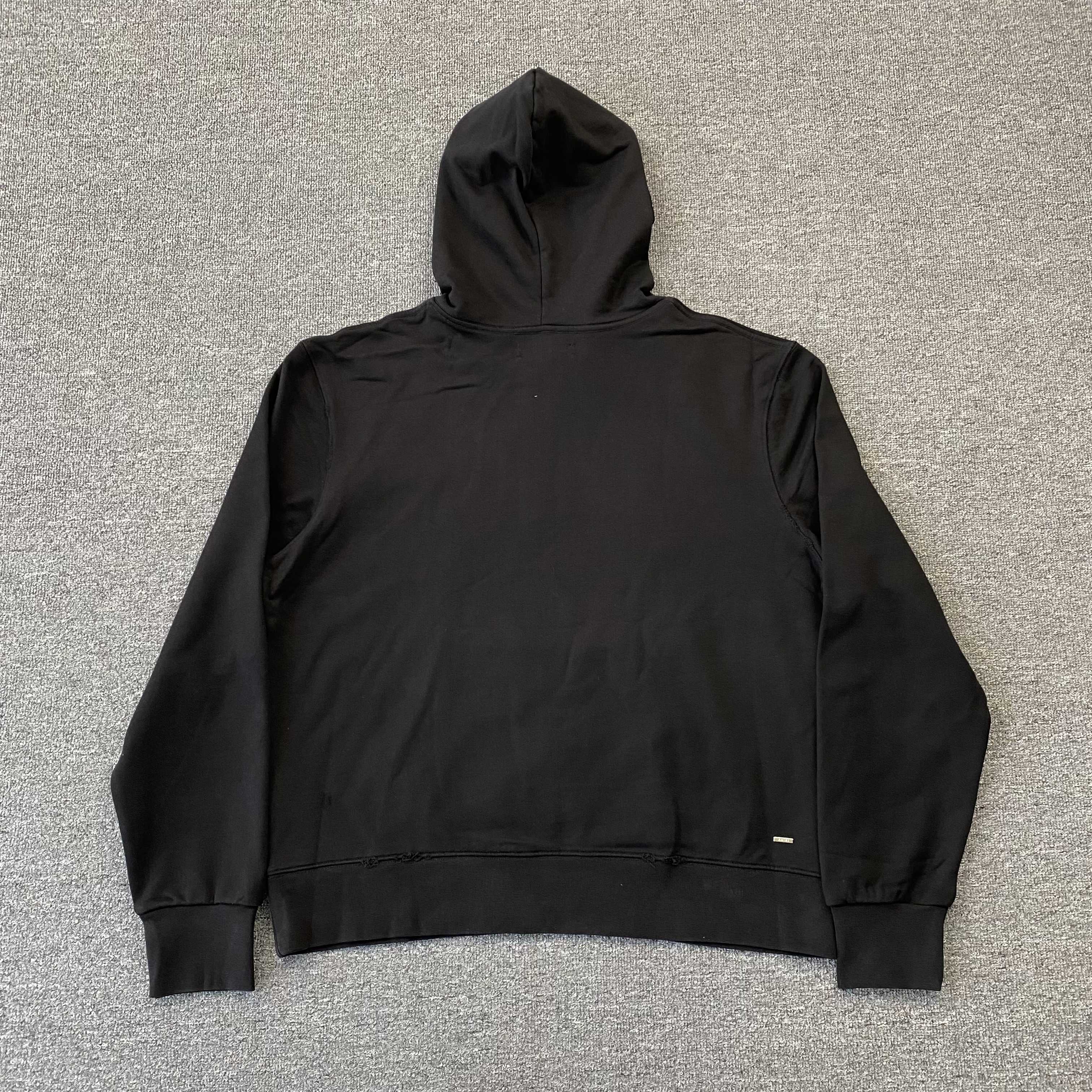 83_248  Amiri 2022 Hoodie