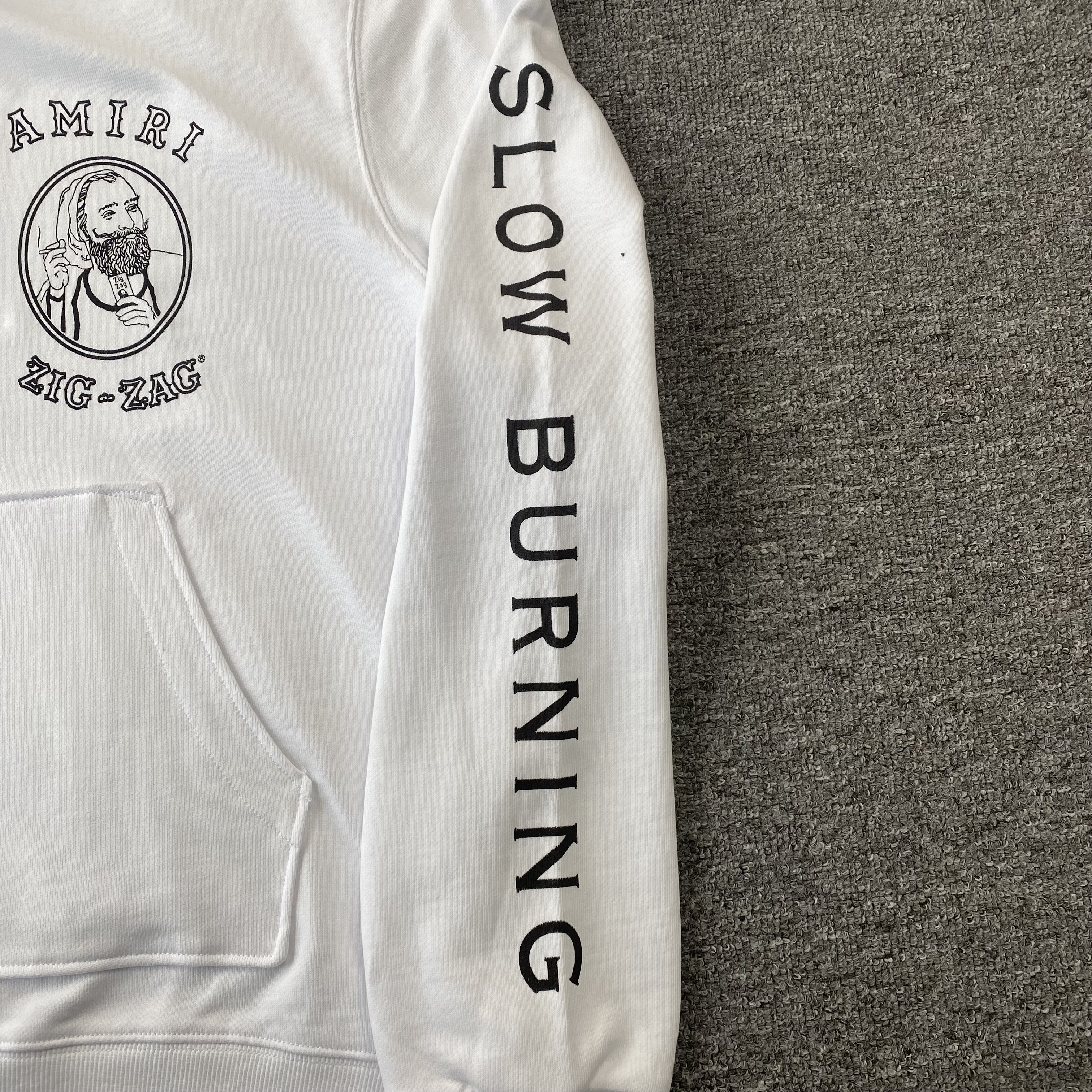 44_250  Amiri 2022 Hoodie