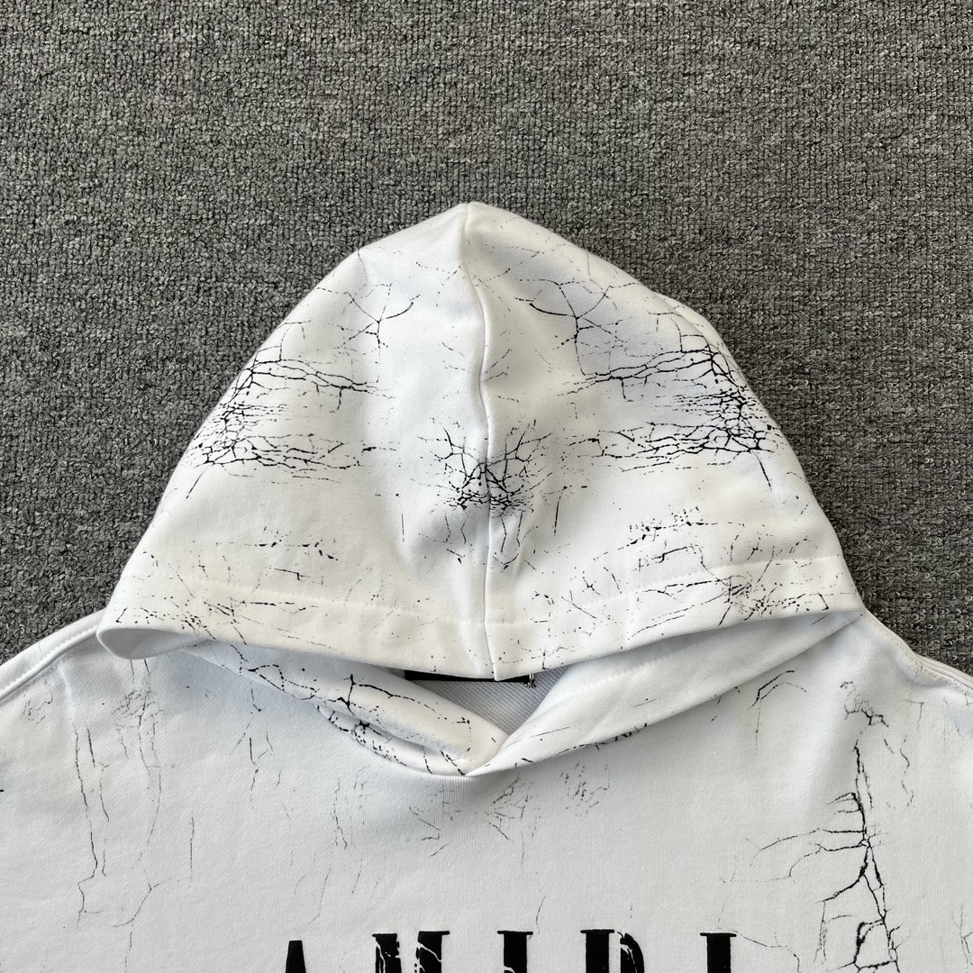 64_160 AMIRI Hoodie