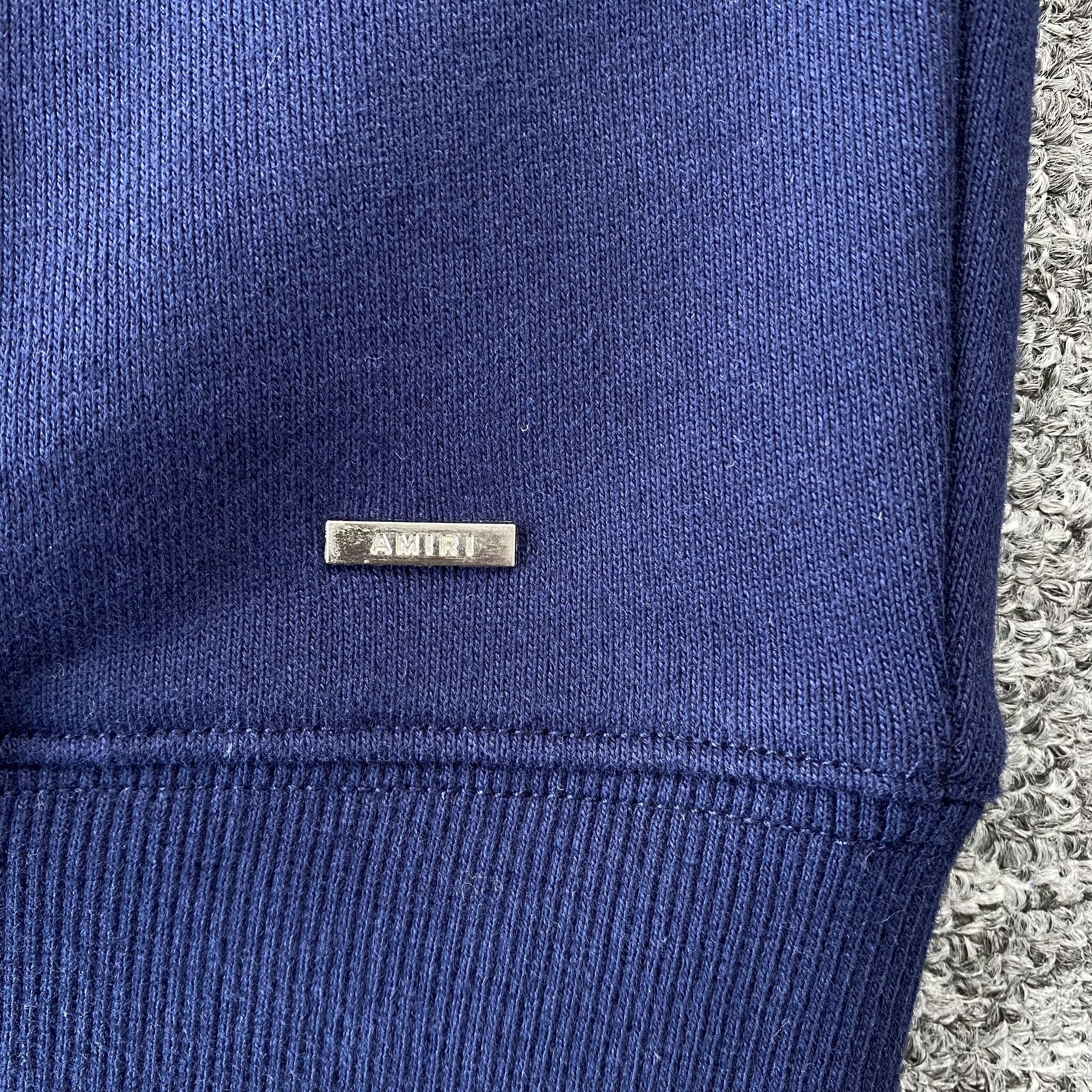 68_248  AMIRI Hoodie