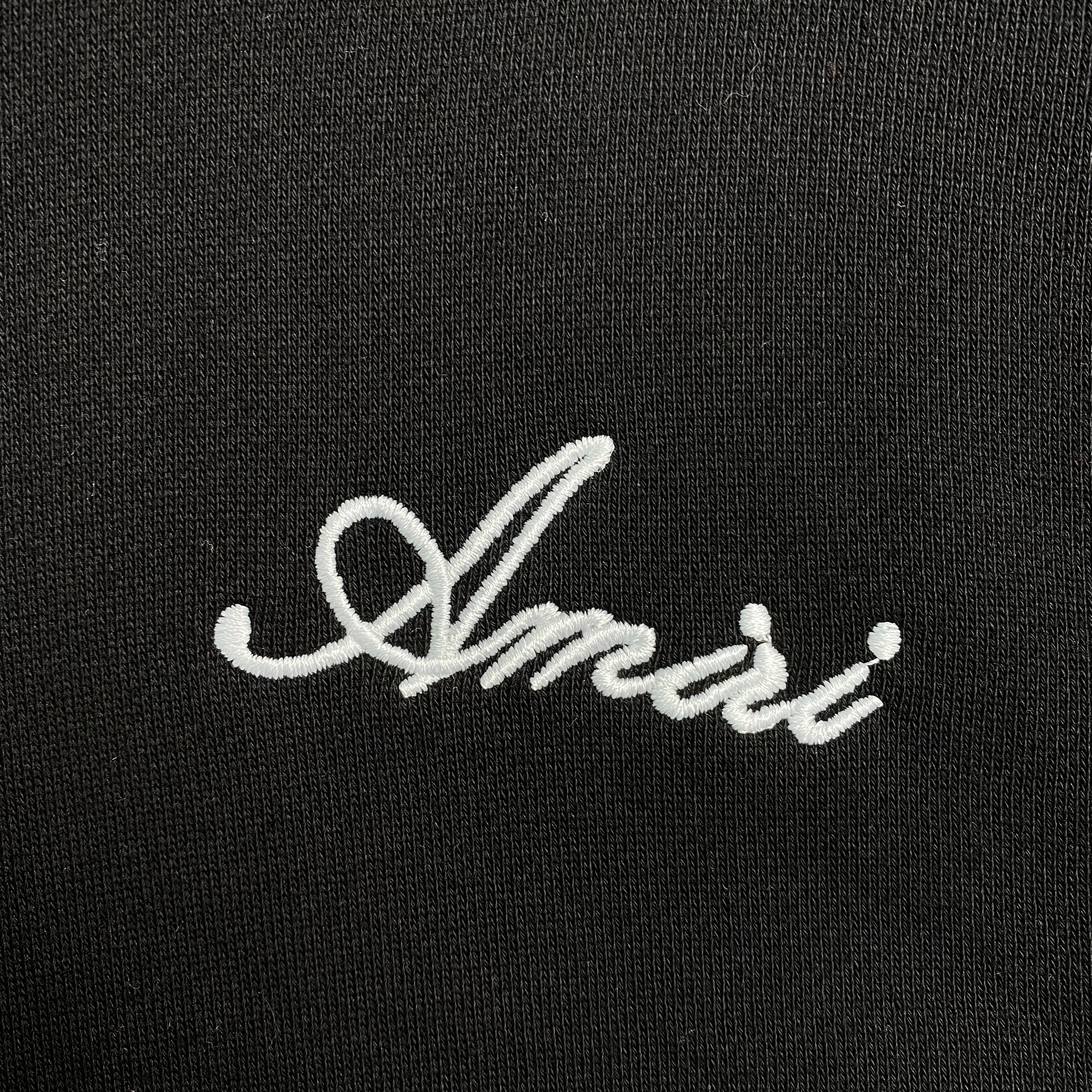 43_205 AMIRI  Hoodie