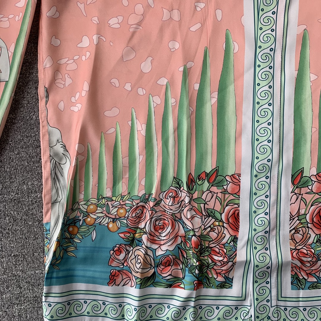 101_200 CASABLANCA   Shirt