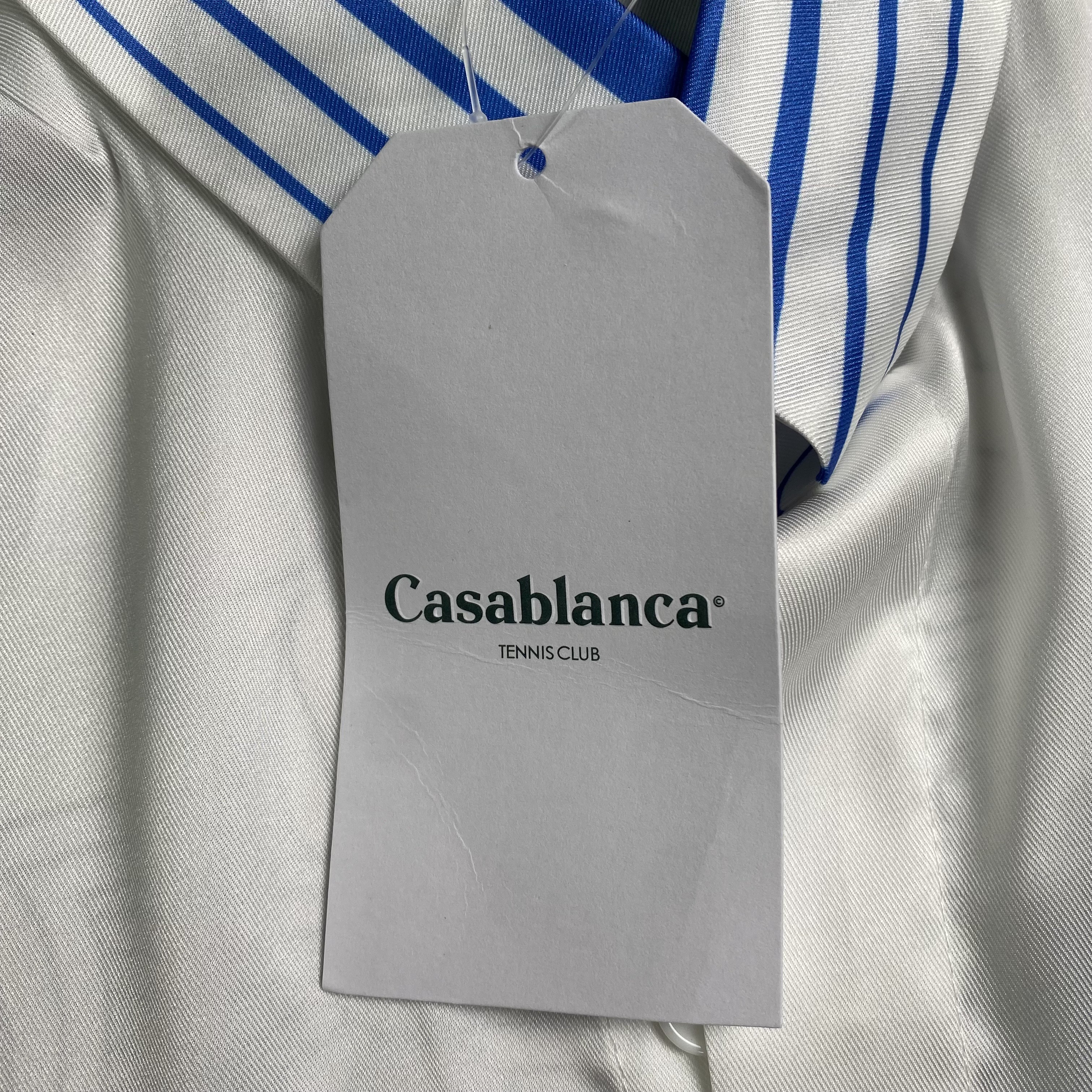 32_208  CASABLANCA Shirt
