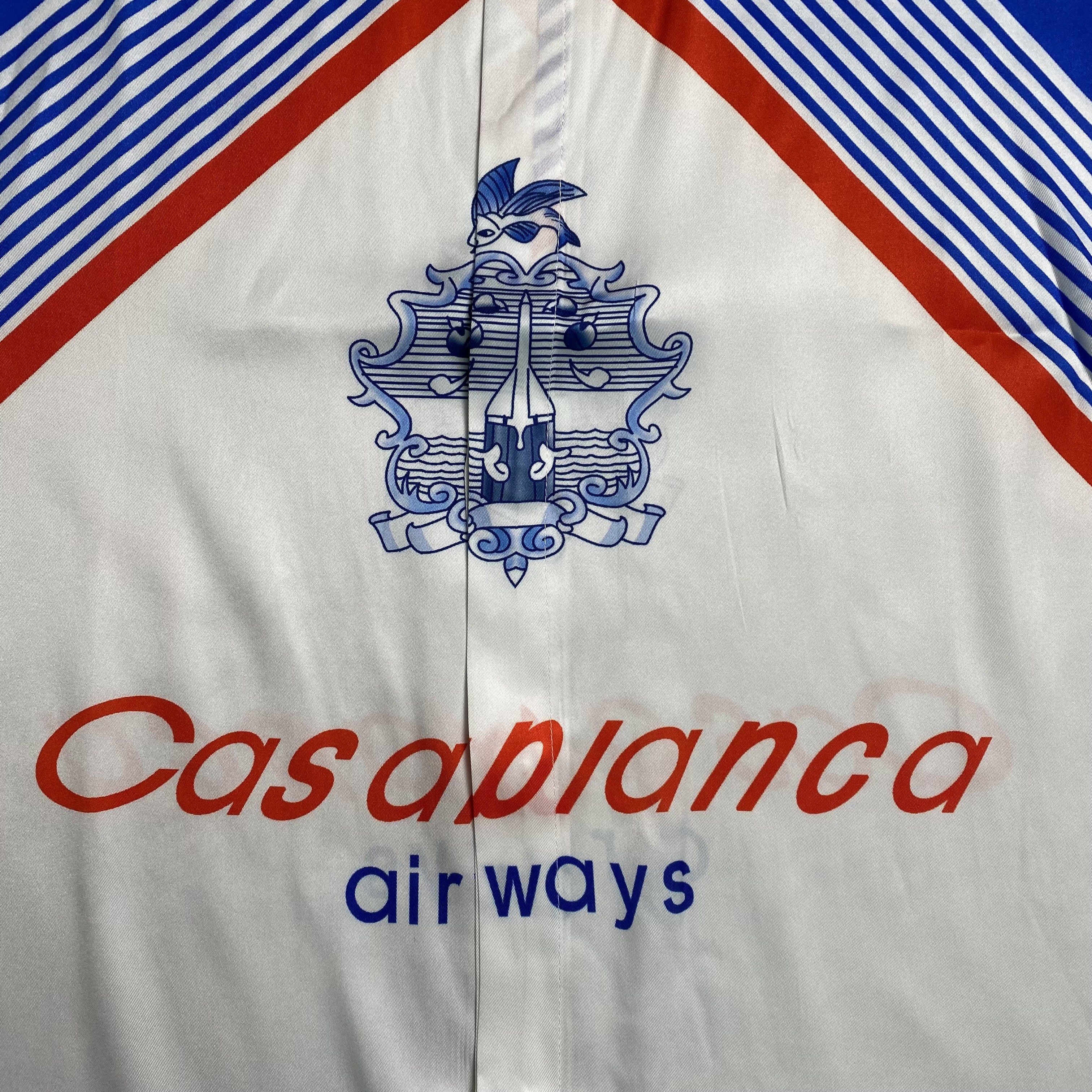 105_200 CASABLANCA   Shirt