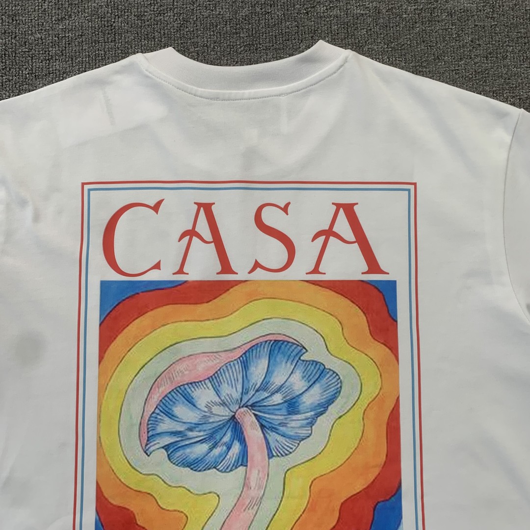 68_150 CASABLANCA T-shirt