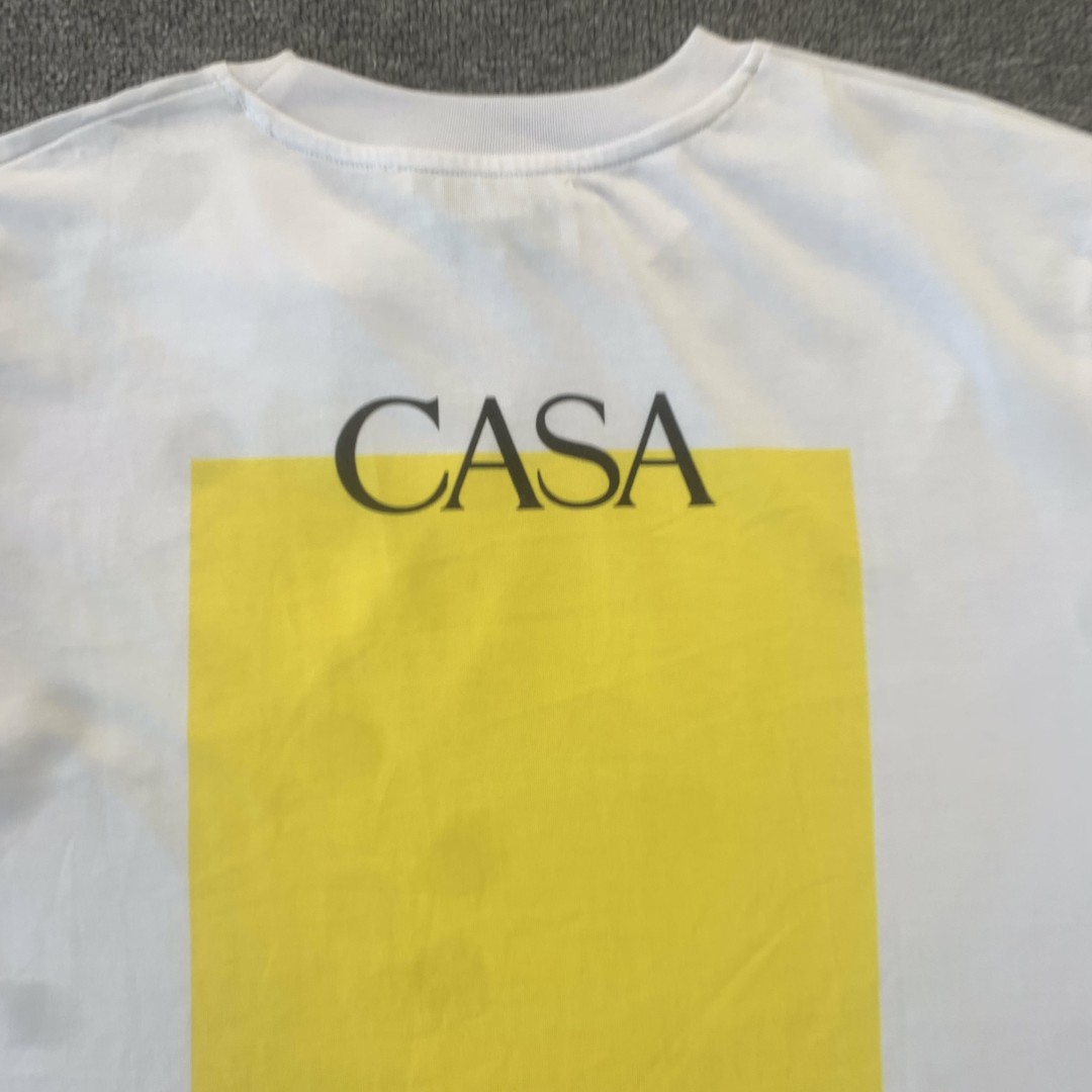 19_155 CASABLANCA T-shirt